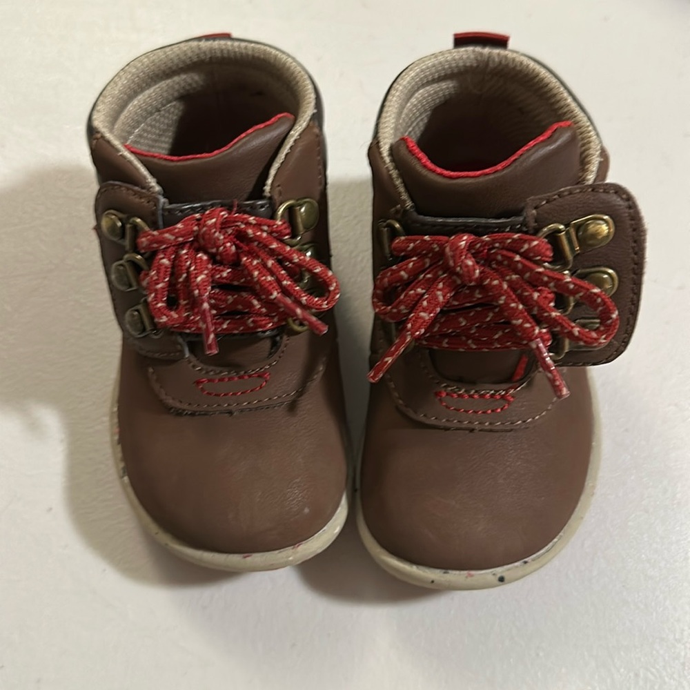 Merrell Kid’s Bare Steps Boots 2.0 - 5.5 wide